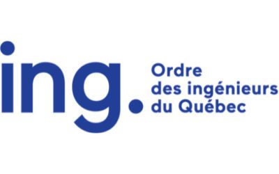 Ordre des Ingénieurs du Quebec (ING)