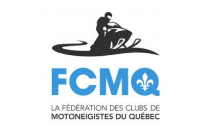 La Fédération des Clubs de motoneigistes du Quebec (FCMQ)
