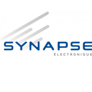 Synapse électronique