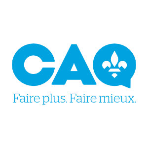 Coalition Avenir Québec (CAQ)