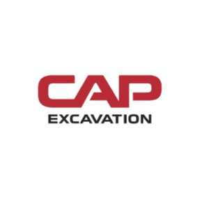 Cap Excavation