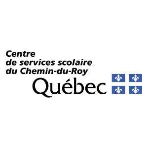 Centre de services scolaires du Chemin-du-Roy