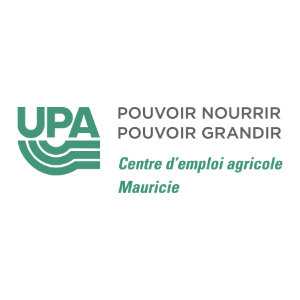 Fédération de l’UPA de la Mauricie
