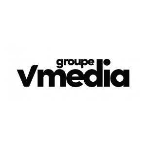 Groupe V médias Trois-Rivières