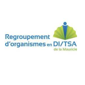 Regroupement d’organismes en DI/TSA de la Mauricie