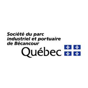 Societe du parc industriel et portuaire de Becancour Quebec