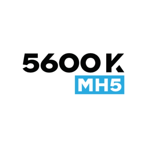 5600 K productions