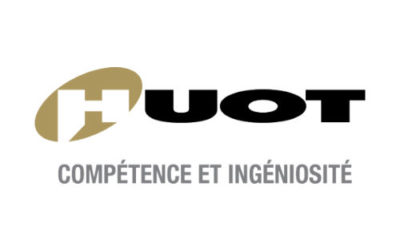 Logo S. Huot