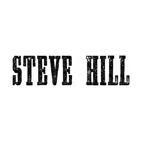 Steve Hill