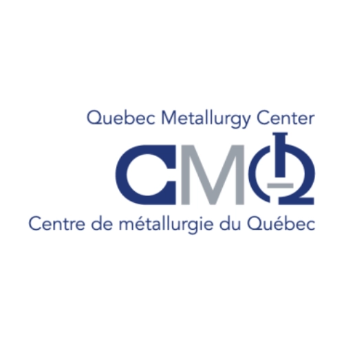 Centre de Métallurgie du Québec (CMQ)
