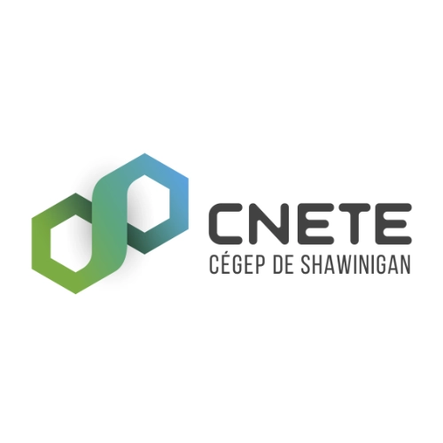 Logo - CNETE